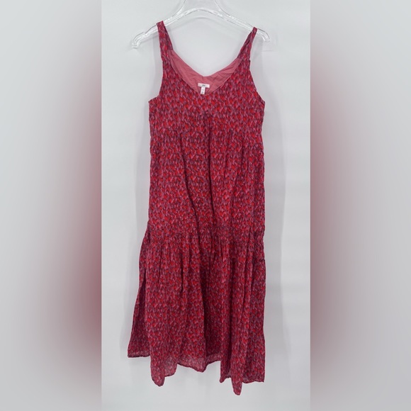 Joie Bondi Maxi Daytime Sundress Size‎ small - Picture 2 of 6